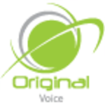 Logo of Original Voice android Application 