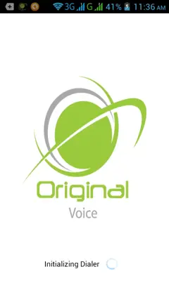 Original Voice android App screenshot 5